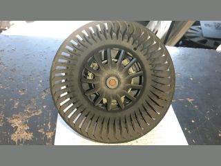 bontott NISSAN MICRA III Fűtőmotor (Nem klímás)