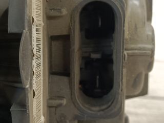 bontott NISSAN MICRA III Fűtőmotor (Nem klímás)