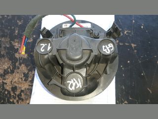 bontott NISSAN MICRA III Fűtőmotor (Nem klímás)