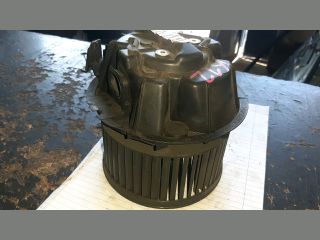 bontott NISSAN MICRA III Fűtőmotor (Nem klímás)