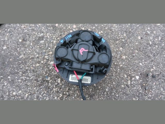 bontott NISSAN MICRA III Fűtőmotor (Nem klímás)