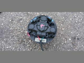 bontott NISSAN MICRA III Fűtőmotor (Nem klímás)