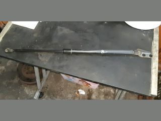 bontott NISSAN MICRA III Gázrugós Kitámasztó Teleszkóp Csomagtérajtó (Pozíciófüggetlen)