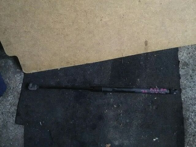 bontott NISSAN MICRA III Gázrugós Kitámasztó Teleszkóp Csomagtérajtó (Pozíciófüggetlen)