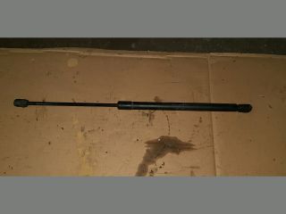 bontott NISSAN MICRA III Gázrugós Kitámasztó Teleszkóp Csomagtérajtó (Pozíciófüggetlen)