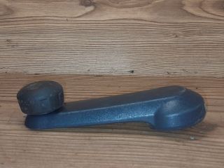 bontott NISSAN MICRA III Hátsó Ablaktekerő Kar