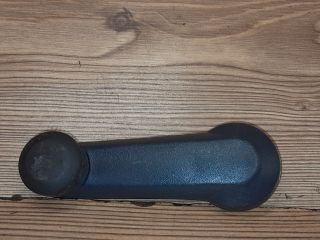 bontott NISSAN MICRA III Hátsó Ablaktekerő Kar