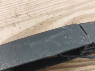 bontott NISSAN MICRA III Hátsó Ablaktörlő Kar