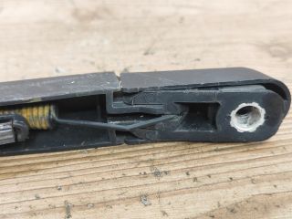 bontott NISSAN MICRA III Hátsó Ablaktörlő Kar