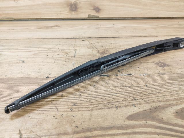 bontott NISSAN MICRA III Hátsó Ablaktörlő Kar