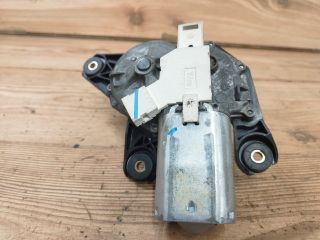 bontott NISSAN MICRA III Hátsó Ablaktörlő Motor