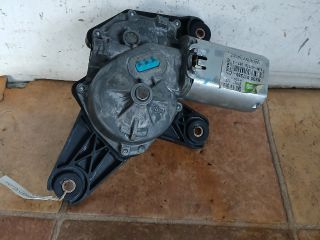 bontott NISSAN MICRA III Hátsó Ablaktörlő Motor