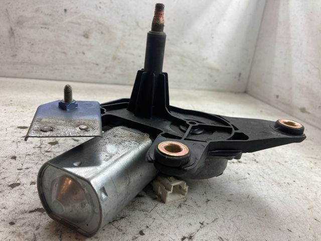 bontott NISSAN MICRA III Hátsó Ablaktörlő Motor