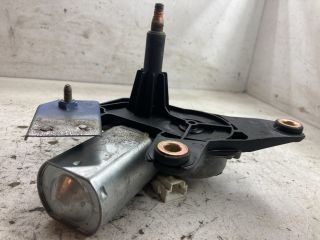 bontott NISSAN MICRA III Hátsó Ablaktörlő Motor