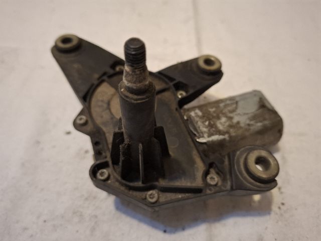 bontott NISSAN MICRA III Hátsó Ablaktörlő Motor