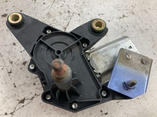 bontott NISSAN MICRA III Hátsó Ablaktörlő Motor