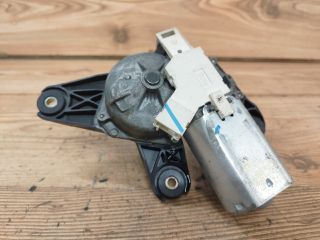 bontott NISSAN MICRA III Hátsó Ablaktörlő Motor