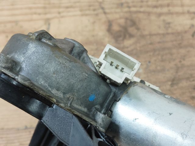 bontott NISSAN MICRA III Hátsó Ablaktörlő Motor