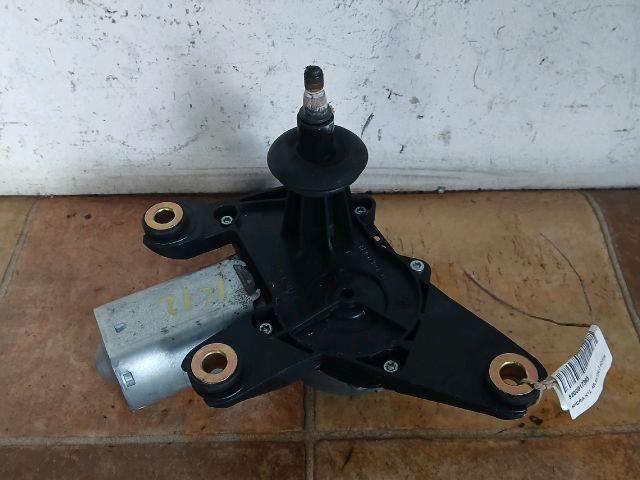bontott NISSAN MICRA III Hátsó Ablaktörlő Motor
