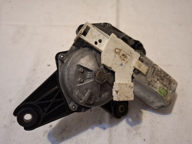 bontott NISSAN MICRA III Hátsó Ablaktörlő Motor