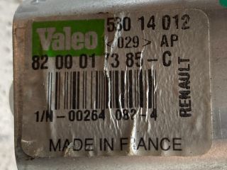 bontott NISSAN MICRA III Hátsó Ablaktörlő Motor