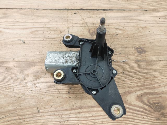 bontott NISSAN MICRA III Hátsó Ablaktörlő Motor