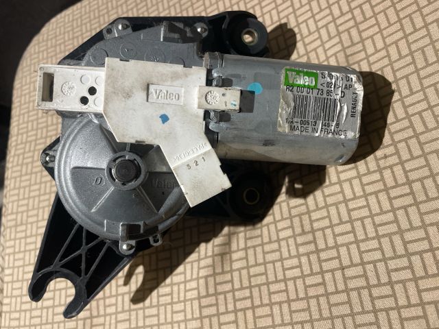 bontott NISSAN MICRA III Hátsó Ablaktörlő Motor