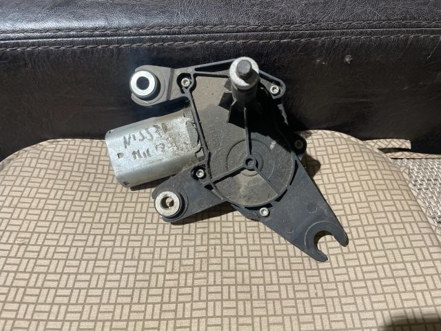 bontott NISSAN MICRA III Hátsó Ablaktörlő Motor