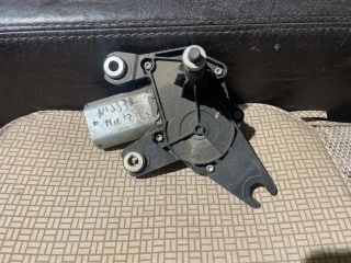 bontott NISSAN MICRA III Hátsó Ablaktörlő Motor