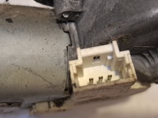 bontott NISSAN MICRA III Hátsó Ablaktörlő Motor