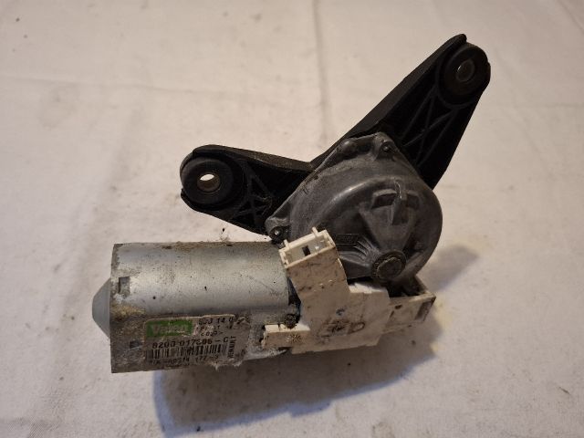 bontott NISSAN MICRA III Hátsó Ablaktörlő Motor