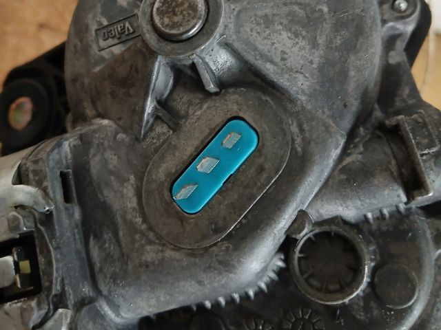 bontott NISSAN MICRA III Hátsó Ablaktörlő Motor