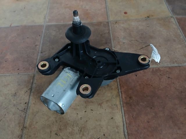 bontott NISSAN MICRA III Hátsó Ablaktörlő Motor