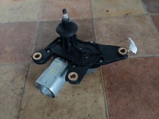 bontott NISSAN MICRA III Hátsó Ablaktörlő Motor