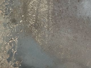 bontott NISSAN MICRA III Hátsó Lökhárító (Üresen)