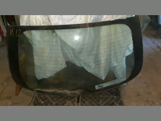 bontott NISSAN MICRA III Hátsó Szélvédő