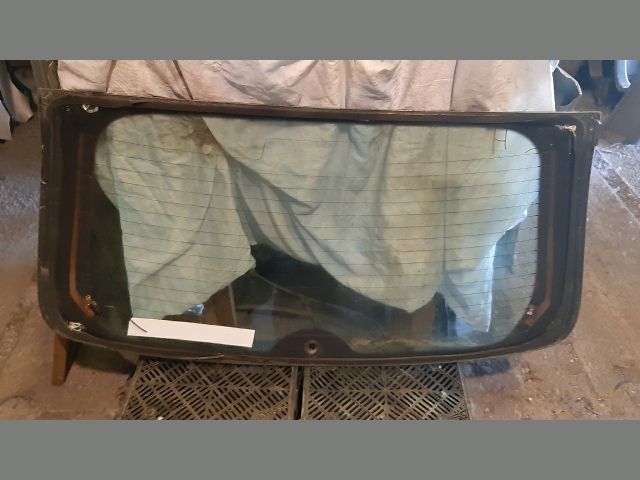 bontott NISSAN MICRA III Hátsó Szélvédő