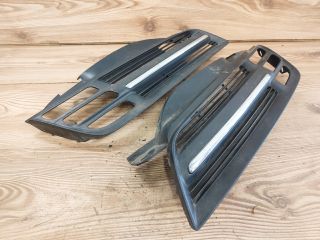 bontott NISSAN MICRA III Hűtőrács