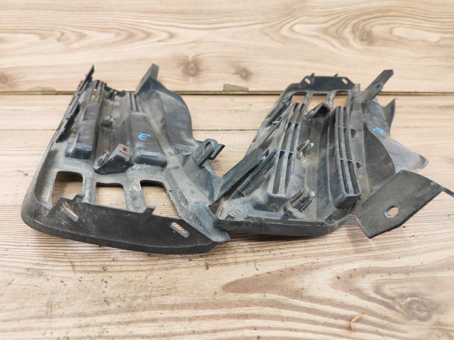 bontott NISSAN MICRA III Hűtőrács