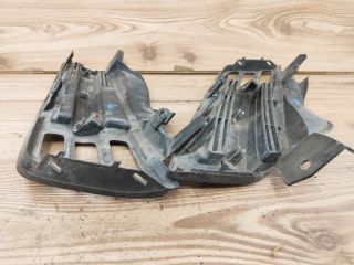 bontott NISSAN MICRA III Hűtőrács