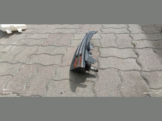 bontott NISSAN MICRA III Hűtőrács