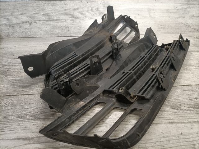 bontott NISSAN MICRA III Hűtőrács