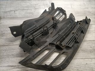 bontott NISSAN MICRA III Hűtőrács