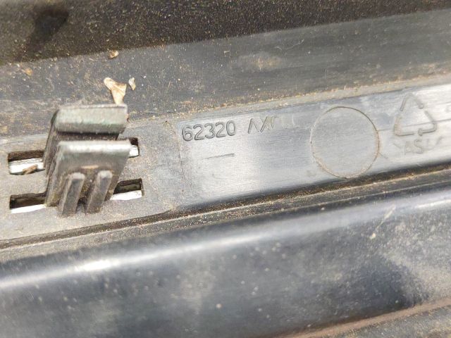 bontott NISSAN MICRA III Hűtőrács