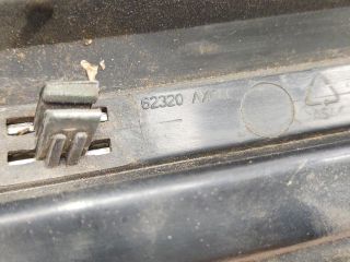 bontott NISSAN MICRA III Hűtőrács