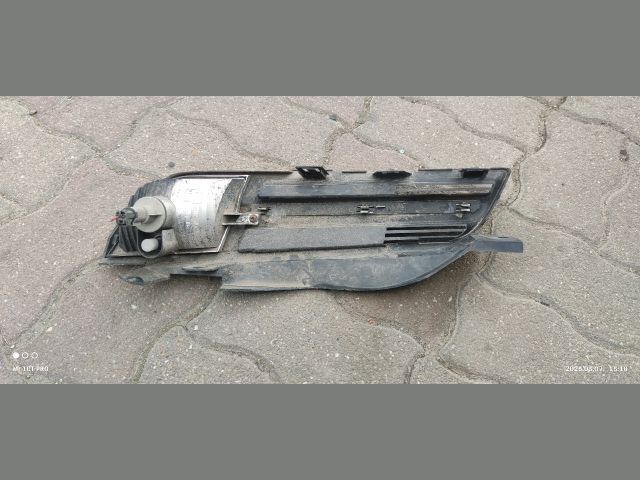 bontott NISSAN MICRA III Hűtőrács