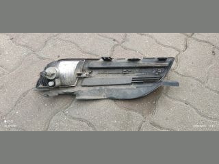 bontott NISSAN MICRA III Hűtőrács