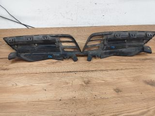 bontott NISSAN MICRA III Hűtőrács