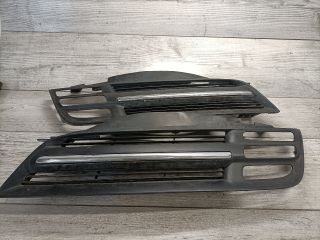 bontott NISSAN MICRA III Hűtőrács