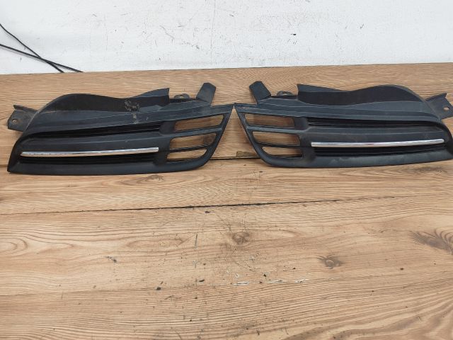 bontott NISSAN MICRA III Hűtőrács